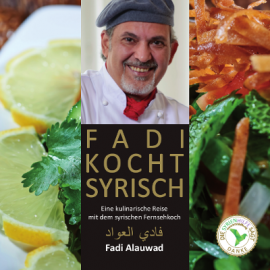 Fadi kocht syrisch